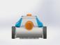 Preview: Steinbach Poolrunner Battery+ Poolroboter